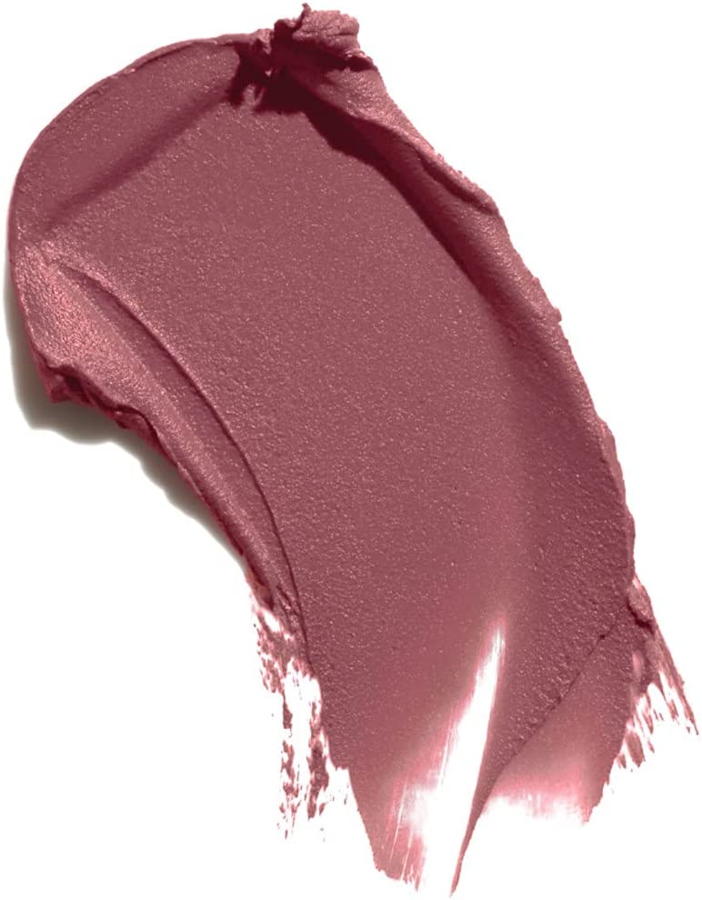 Rimmel Lasting Finish Matte Lipstick 0.08oz 2.1g, Pure Pigments, Blur-Effect Powders, Balm-Like Conditioners #color_220 Mauve Bliss