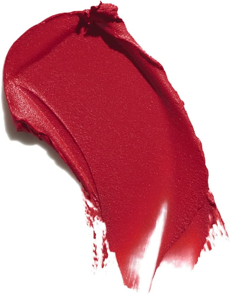 Rimmel Lasting Finish Matte Lipstick 0.08oz 2.1g, Pure Pigments, Blur-Effect Powders, Balm-Like Conditioners #color_530 Hollywood Red