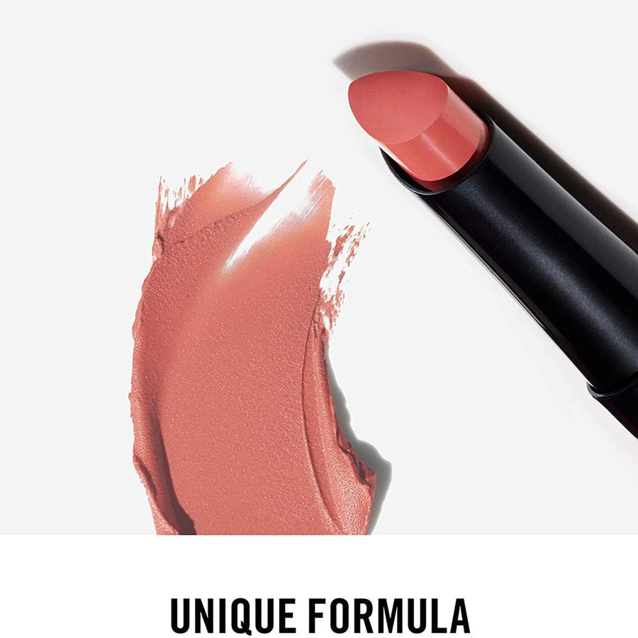 Rimmel Lasting Finish Matte Lipstick 0.08oz 2.1g, Pure Pigments, Blur-Effect Powders, Balm-Like Conditioners #color_730 Perfect Nude