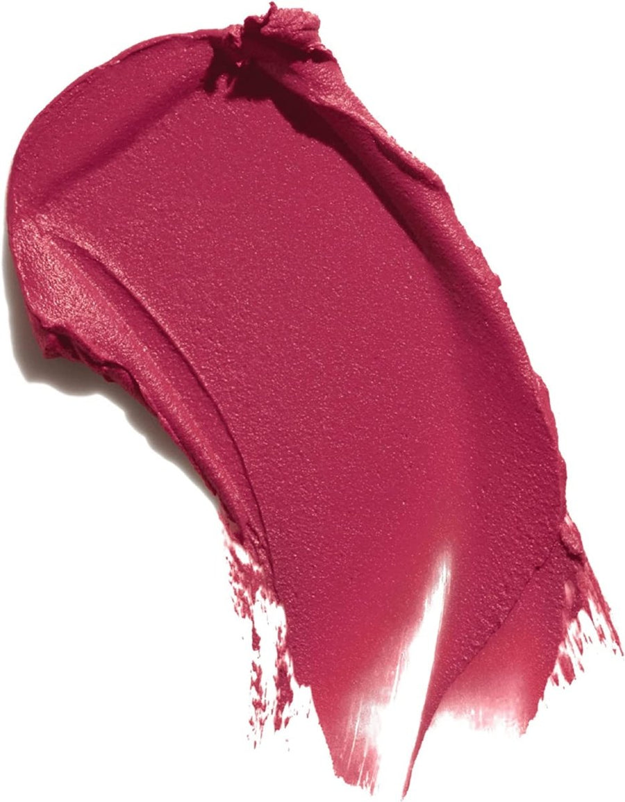 Rimmel Lasting Finish Matte Lipstick 0.08oz 2.1g, Pure Pigments, Blur-Effect Powders, Balm-Like Conditioners #color_170 Furious Fuchsia