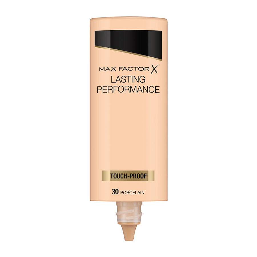 Max Factor Lasting Performance Foundation | Ramfa Beauty