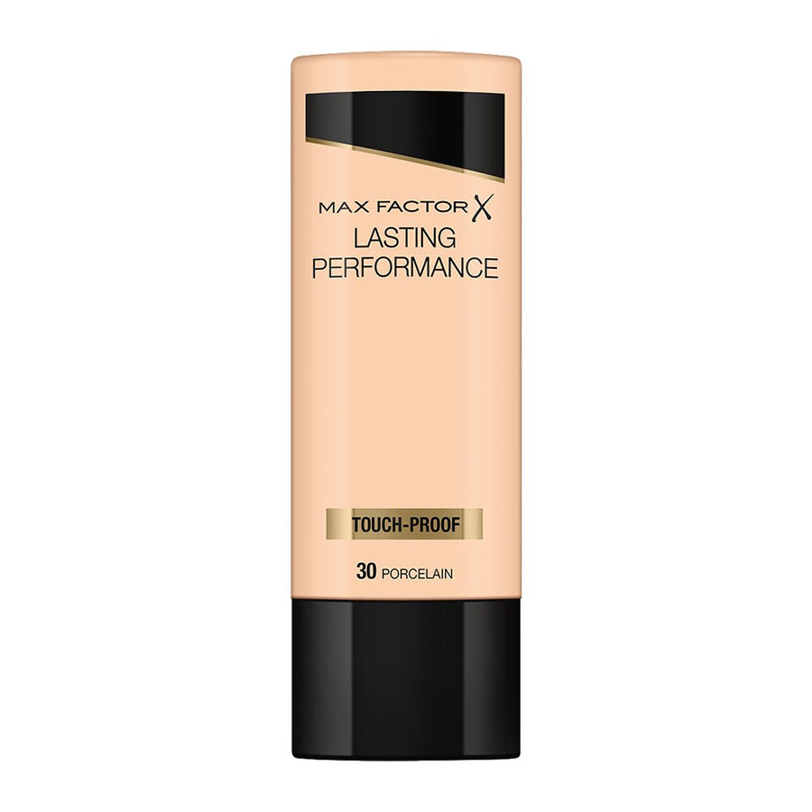 Max Factor Lasting Performance Foundation | Ramfa Beauty