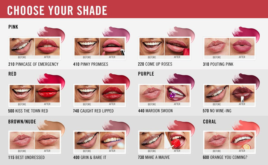 Rimmel Lasting Provocalips 16HR Lip Colour 2 Step 2.3ml, Transfer Proof Colour, Shine, and Hydration