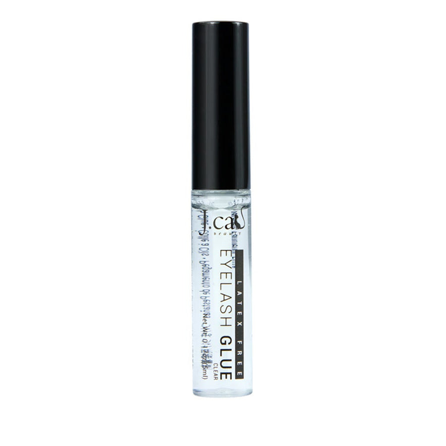 J. Cat Latex Free Eyelash Glue Eyelash Adhesive #color_EG102 Clear