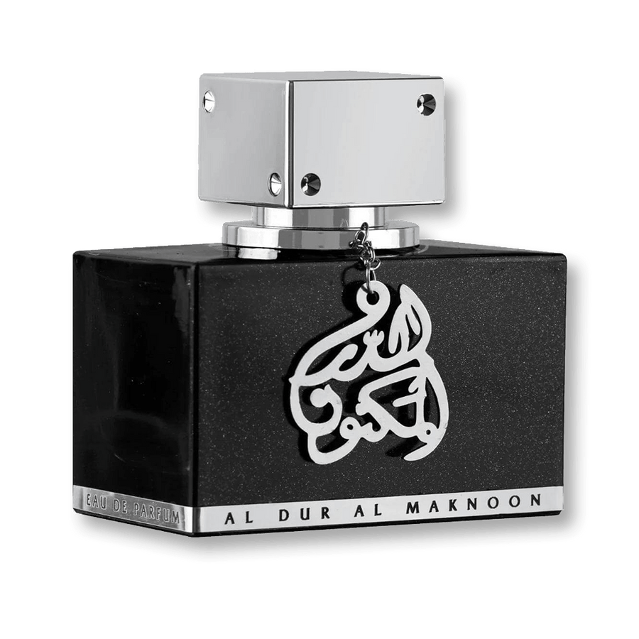 Al Dur Al Maknoon Silver EDP (M) الدر المكنون من لطافة