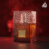 Lattafa Khamrah DUKHAN EDP Perfume 3.3oz 100ml EAU DE PARFUM SPRAY