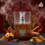 Lattafa Khamrah DUKHAN EDP Perfume 3.3oz 100ml EAU DE PARFUM SPRAY