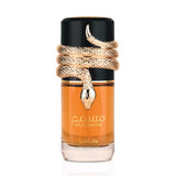 Lattafa Musamam EDP Perfume 3.3oz 100ml EAU DE PARFUM SPRAY
