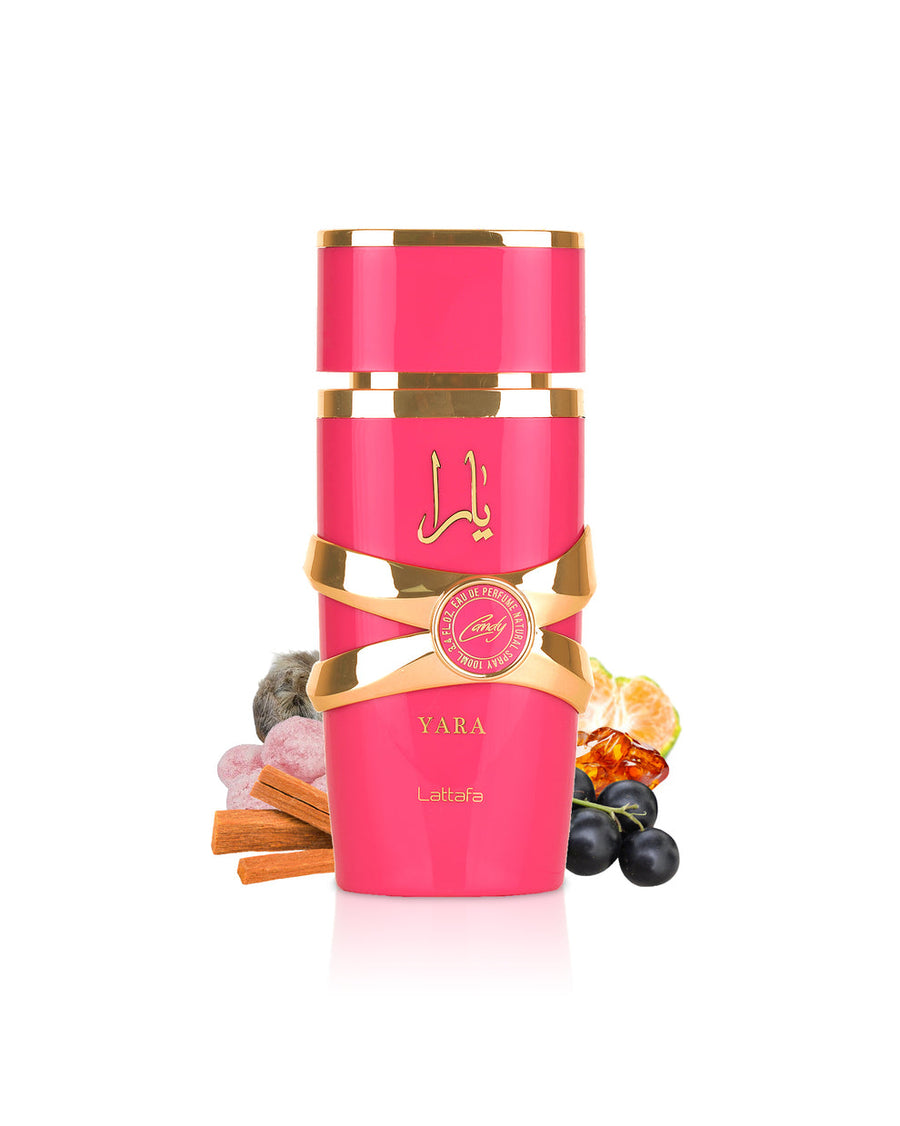 Yara Candy EDP (L)