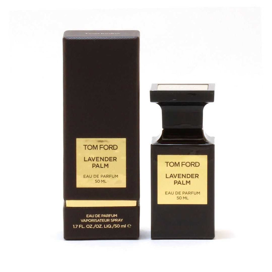 Tom Ford Lavender Palm Unisex Perfume 1.7oz 50ml EAU DE PARFUM SPRAY  