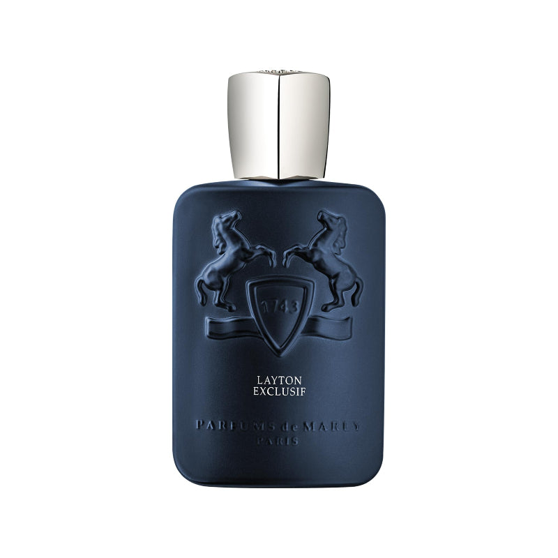 Parfums De Marly Layton Exclusif EDP Perfume 4.2oz 125ml EAU DE PARFUM SPRAY