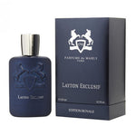 Parfums De Marly Layton Exclusif EDP Perfume 4.2oz 125ml EAU DE PARFUM SPRAY
