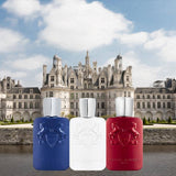 Marly Layton Royal Essence EDP (Unisex) Perfume 4.2oz 125ml EAU DE PARFUM SPRAY  