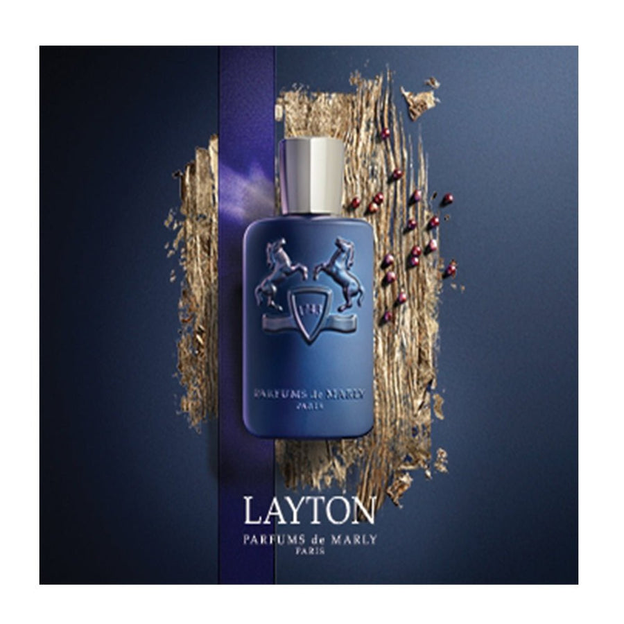 Marly Layton Royal Essence EDP (Unisex) Perfume 4.2oz 125ml EAU DE PARFUM SPRAY  