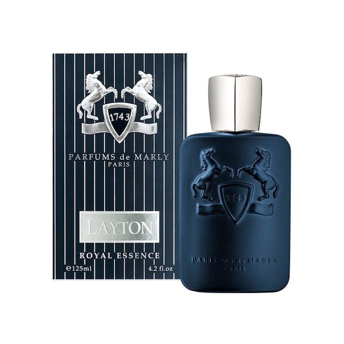 Marly Layton Royal Essence EDP (Unisex) Perfume 4.2oz 125ml EAU DE PARFUM SPRAY  