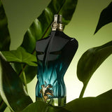 Jean Paul Gaultier Le Beau Le Parfum Intense EDP Men Perfume 4.2oz 125ml EAU DE PARFUM SPRAY