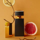 Bvlgari Le Gemme Ambero Men Perfume 3.4oz 100ml EAU DE PARFUM SPRAY  