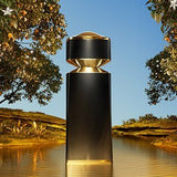 Bvlgari Le Gemme Ambero Men Perfume 3.4oz 100ml EAU DE PARFUM SPRAY  