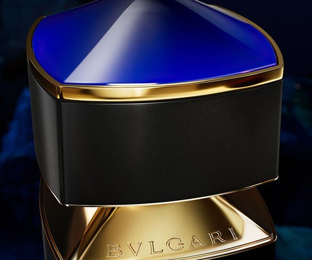 Bvlgari Le Gemme Gyan Men Perfume 3.4oz  100ml EAU DE PARFUM SPRAY  