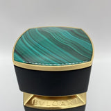 Bvlgari Le Gemme Malakeos Men Perfume 3.4oz 100ml EAU DE PARFUM SPRAY  