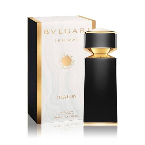 Bvlgari Le Gemme Opalon Men Perfume 3.4oz 100ml EAU DE PARFUM SPRAY  