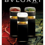 Bvlgari Le Gemme Opalon Men Perfume 3.4oz 100ml EAU DE PARFUM SPRAY  