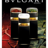 Bvlgari Le Gemme Opalon Men Perfume 3.4oz 100ml EAU DE PARFUM SPRAY  