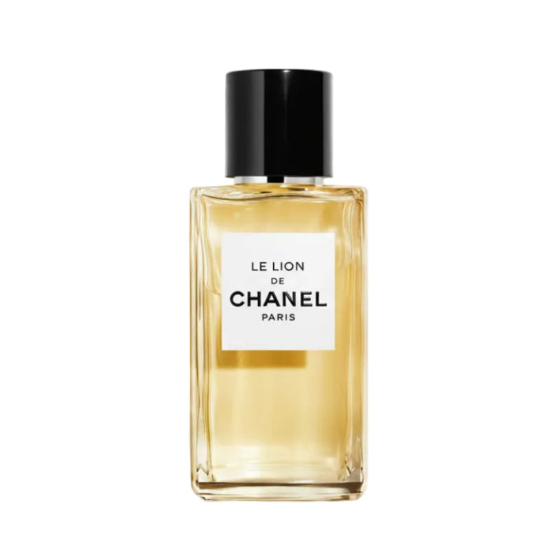 Chanel Les Exclusifs Le Lion EDP Women and Men Perfume 2.5oz 75ml EAU DE PARFUM SPRAY