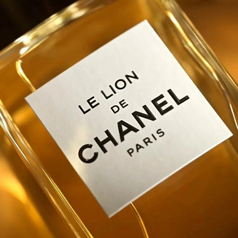 Chanel Le Lion EDP Women Perfume 6.7oz 200ml EAU DE PARFUM SPRAY