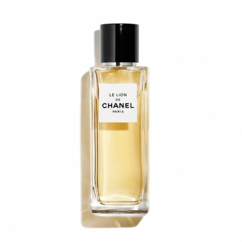 Chanel Les Exclusifs Le Lion EDP Women and Men Perfume 2.5oz 75ml EAU DE PARFUM SPRAY