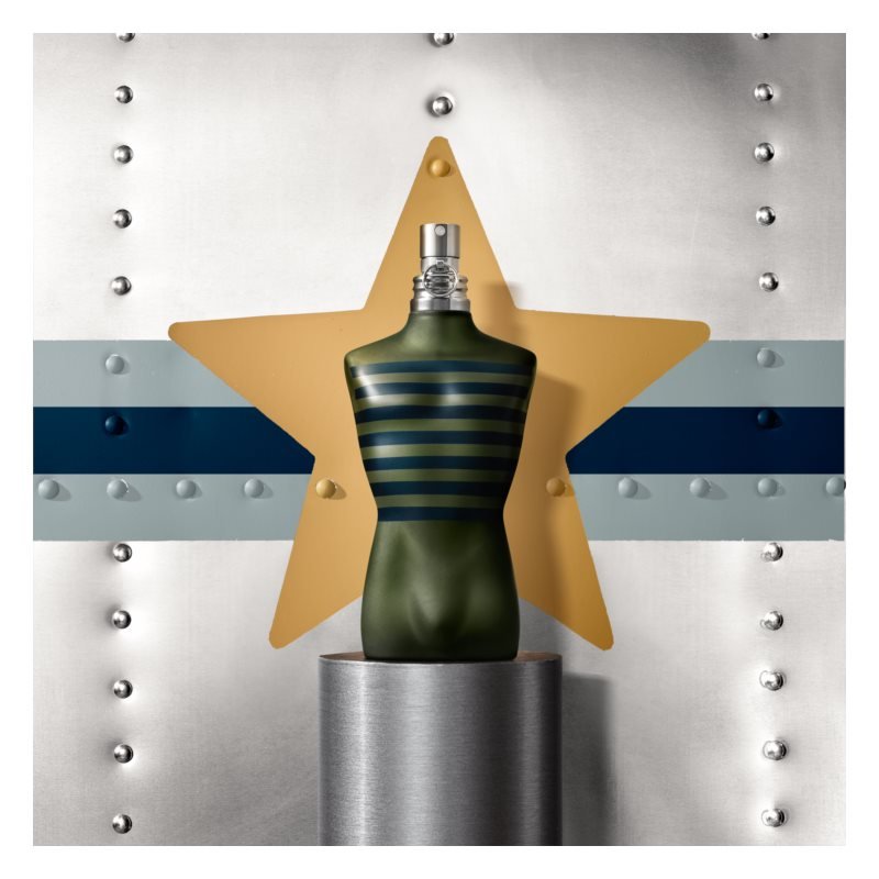 Jean Paul Gaultier Le Male Aviator EDT (M) 125ml | Ramfa Beauty