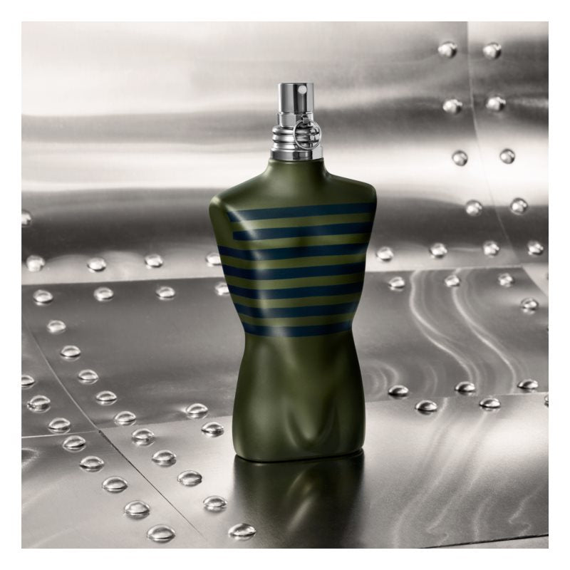 Jean Paul Gaultier Le Male Aviator EDT Perfume 4.2oz 125ml EAU DE TOILETTE SPRAY  