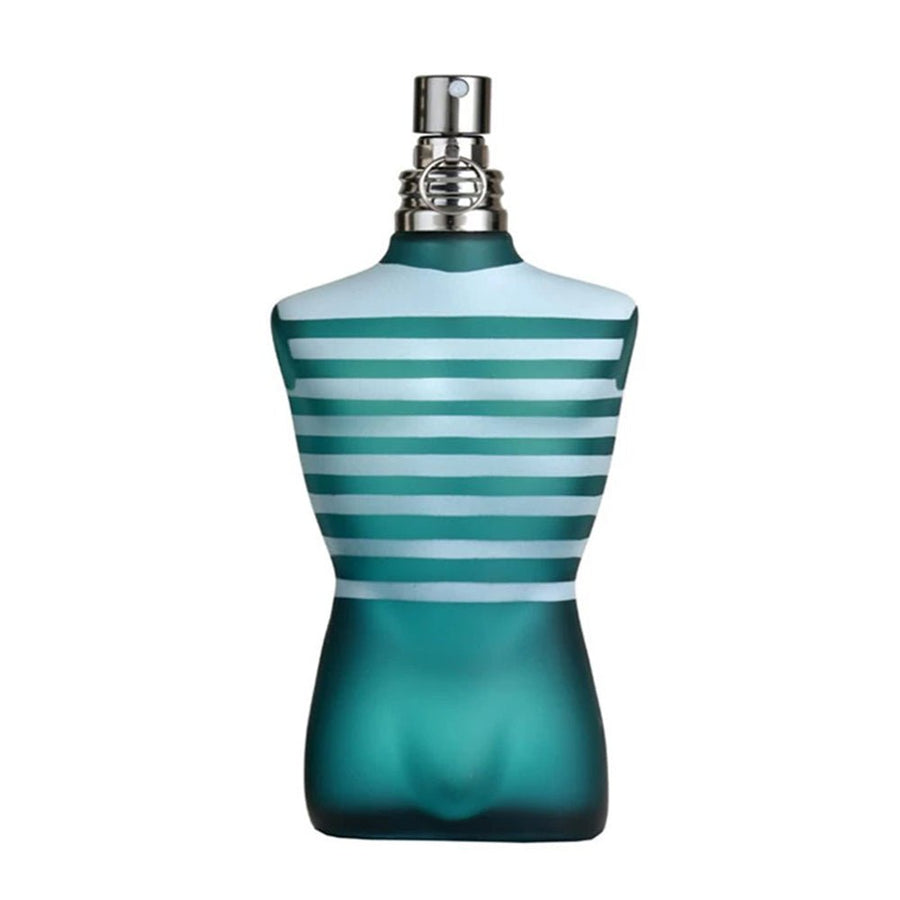 Jean Paul Gaultier Le Male Men Perfume 4.2oz 125ml 6.0oz 200ml EAU DE TOILETTE SPRAY  