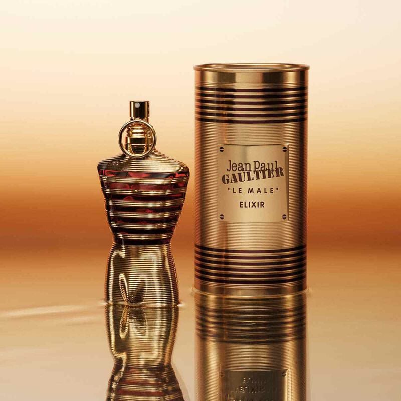 Jean Paul Gaultier Le Male Elixir EDP (M) 125ml | Ramfa Beauty
