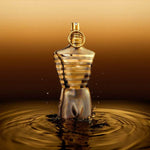 Le Male Elixir Absolu Perfume by Jean Paul Gaultier 125ml