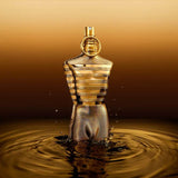 Le Male Elixir Absolu Perfume by Jean Paul Gaultier 125ml