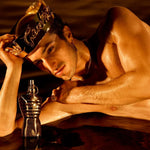 Le Male Elixir Absolu Perfume by Jean Paul Gaultier 125ml