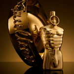 Le Male Elixir Absolu Perfume by Jean Paul Gaultier 125ml