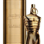 Le Male Elixir Absolu Perfume by Jean Paul Gaultier 125ml
