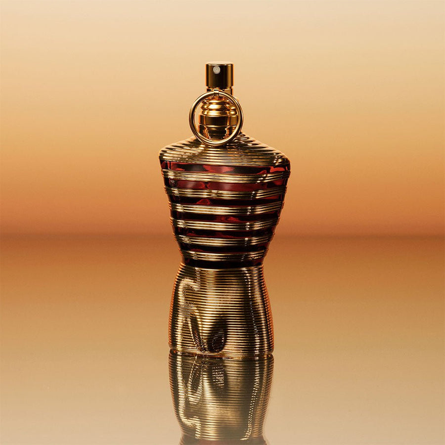 Jean Paul Gaultier Le Male Elixir Men Perfume 5oz 125ml EAU DE PARFUM SPRAY  