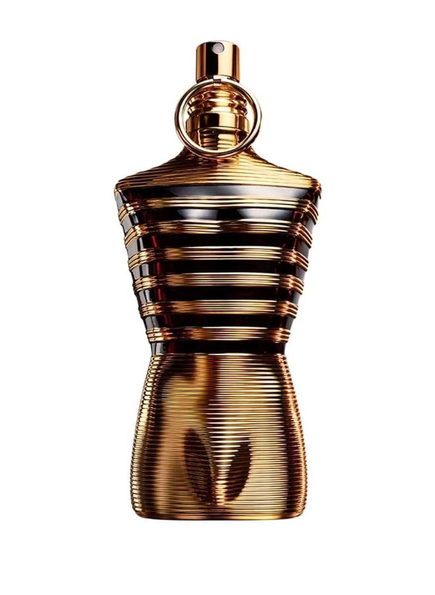 Jean Paul Gaultier Le Male Elixir Men Perfume 5oz 125ml EAU DE PARFUM SPRAY  