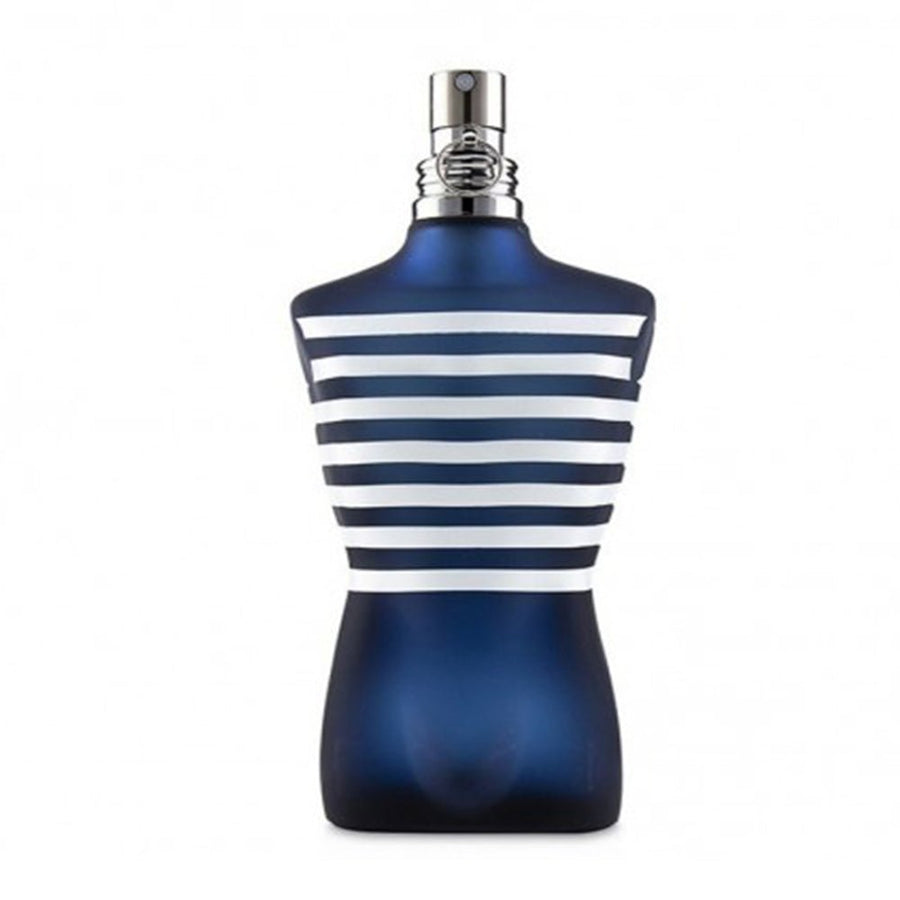 Jean Paul Gaultier Le Male In The Navy Men Perfume 4.2oz 125ml 6.8oz 200ml EAU DE TOILETTE SPRAY  