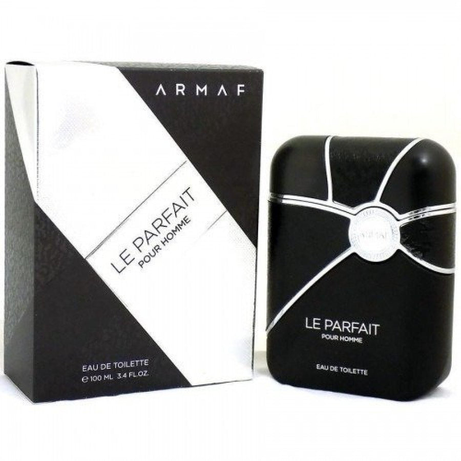 Armaf Le Parfait Men Perfume 3.4oz 100ml EAU DE PARFUM SPRAY  