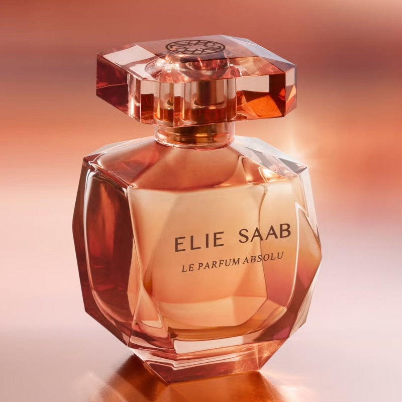 Elie Saab Le Parfum Absolu EDP Women Perfume 3oz 90ml EAU DE PARFUM SPRAY