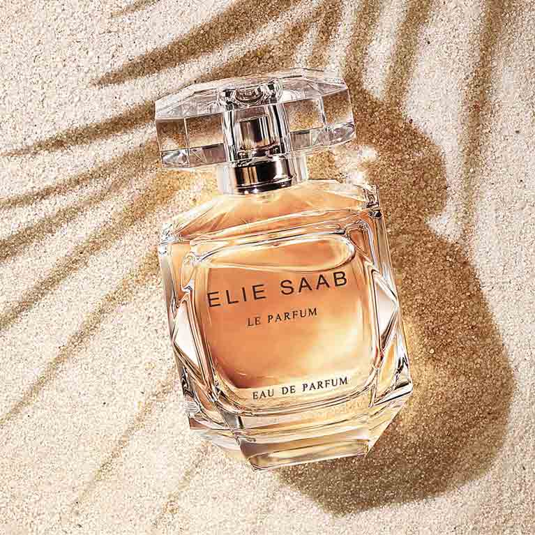 Elie Saab Le Parfum Women 20ml+ 2 Pc Refill Perfume 0.68oz 20ml EAU DE TOILETTE SPRAY  