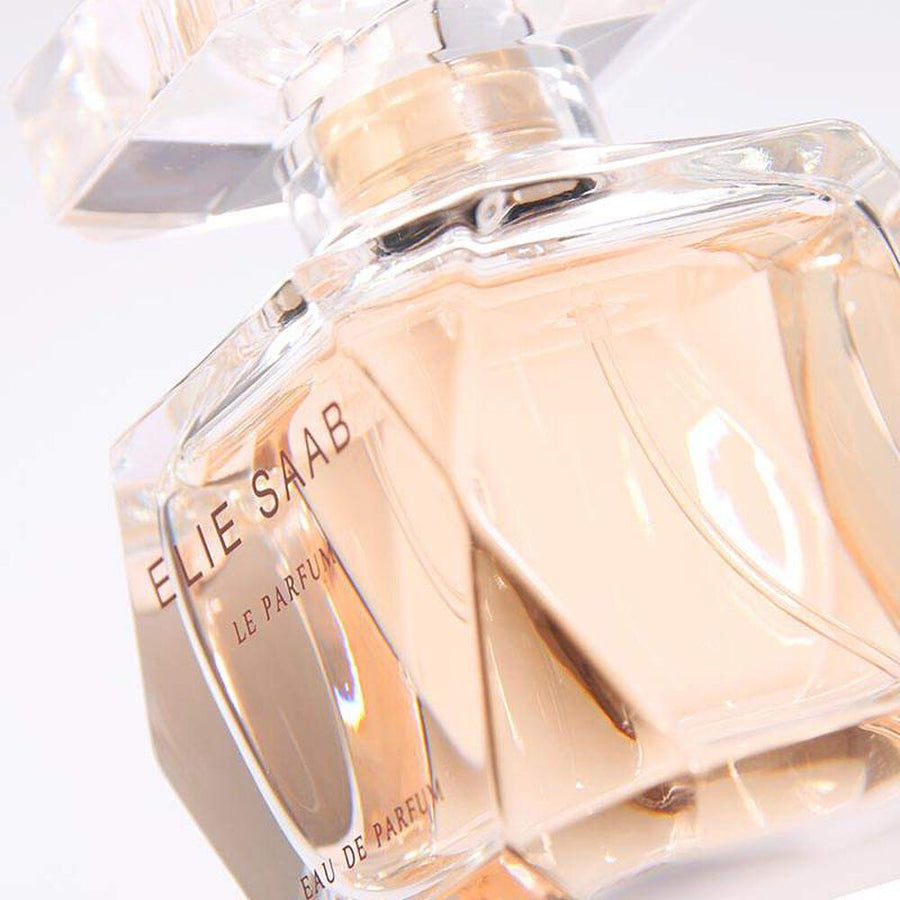 Elie Saab Le Parfum Women 20ml+ 2 Pc Refill Perfume 0.68oz 20ml EAU DE TOILETTE SPRAY  