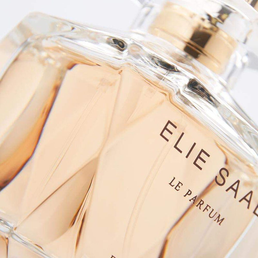 Elie Saab Le Parfum Women 20ml+ 2 Pc Refill Perfume 0.68oz 20ml EAU DE TOILETTE SPRAY  