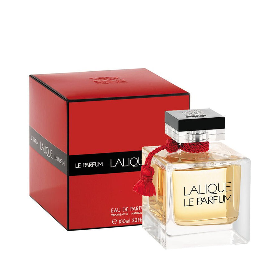 Lalique Le Parfum Women Perfume 3.4oz 100ml EAU DE PARFUM SPRAY  