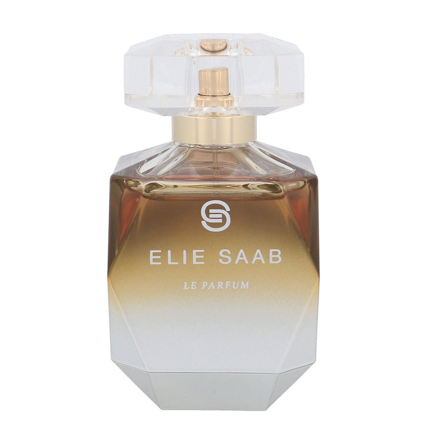 Elie Saab Le Parfum L'Edition Argent Women Perfume 3.0oz 90ml EAU DE PARFUM SPRAY  