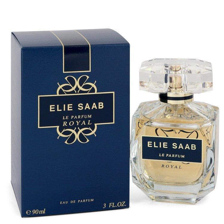 Elie Saab Le Parfum Royal Women Perfume 3.0oz 90ml EAU DE PARFUM SPRAY  